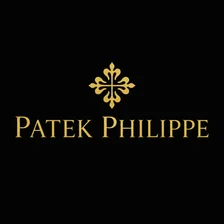 Logo Patek Philippe