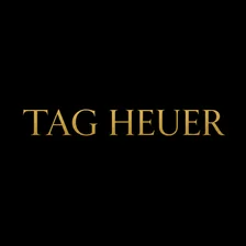 Logo TAG Heuer